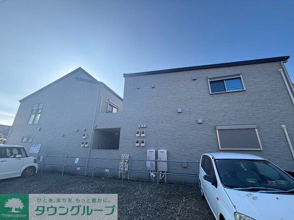 グランルーチェの物件内観写真